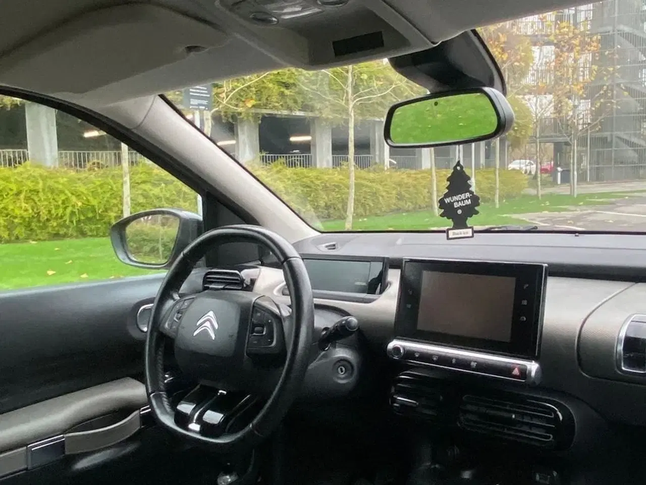 Billede 7 - Citroën C4 Cactus 1,6 BlueHDi 100 Feel