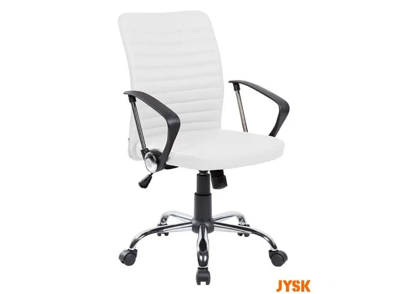 Billede 1 - KONTORSTOL model