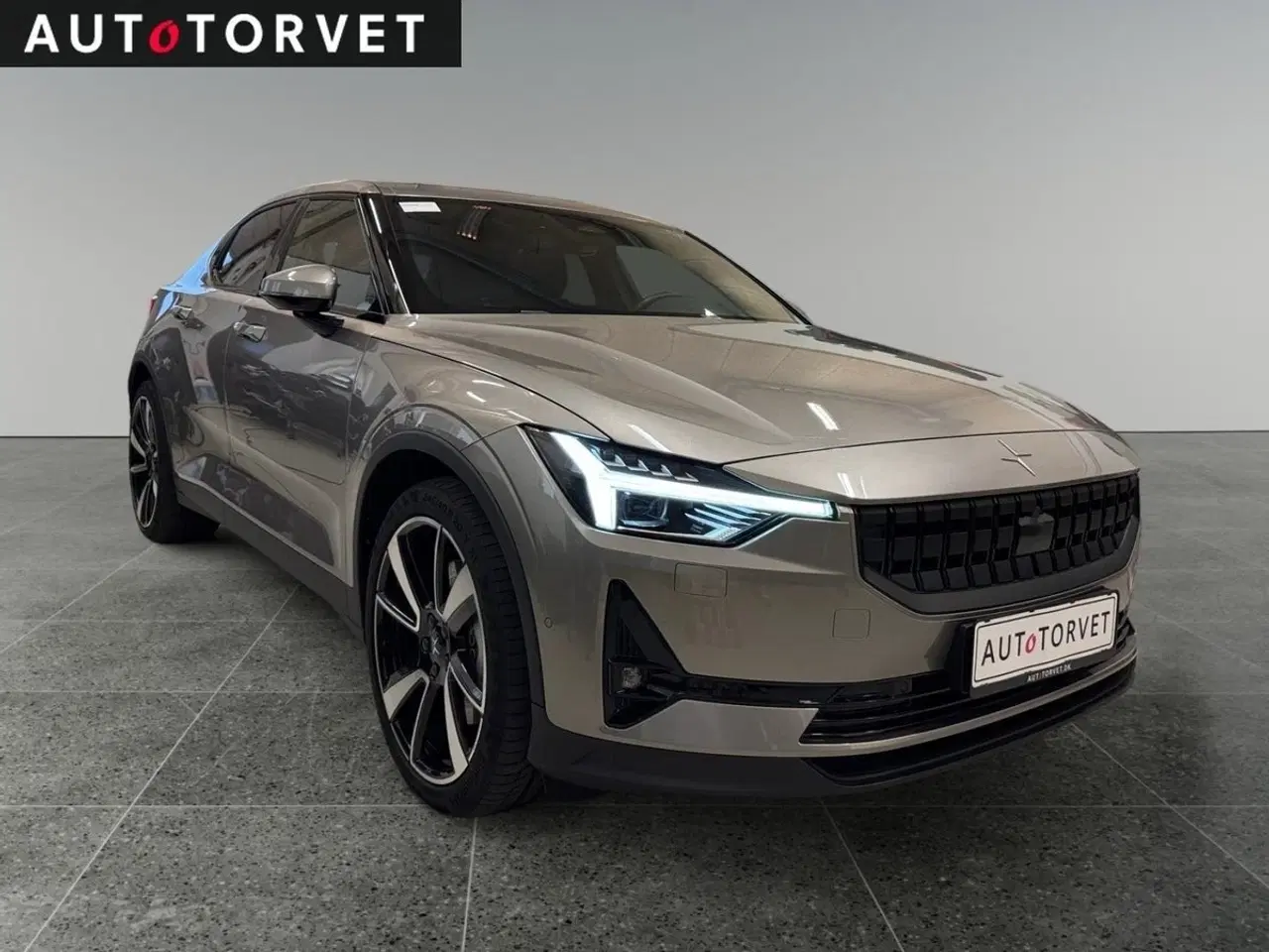 Billede 2 - Polestar 2  Long Range AWD