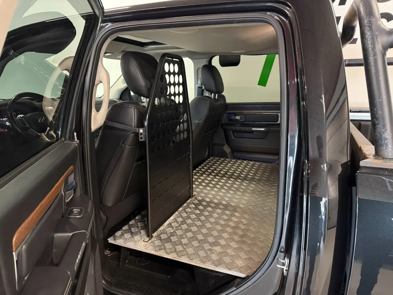 Billede 7 - Dodge RAM 1500 3,0 EcoDiesel Laramie Crew Cab aut.