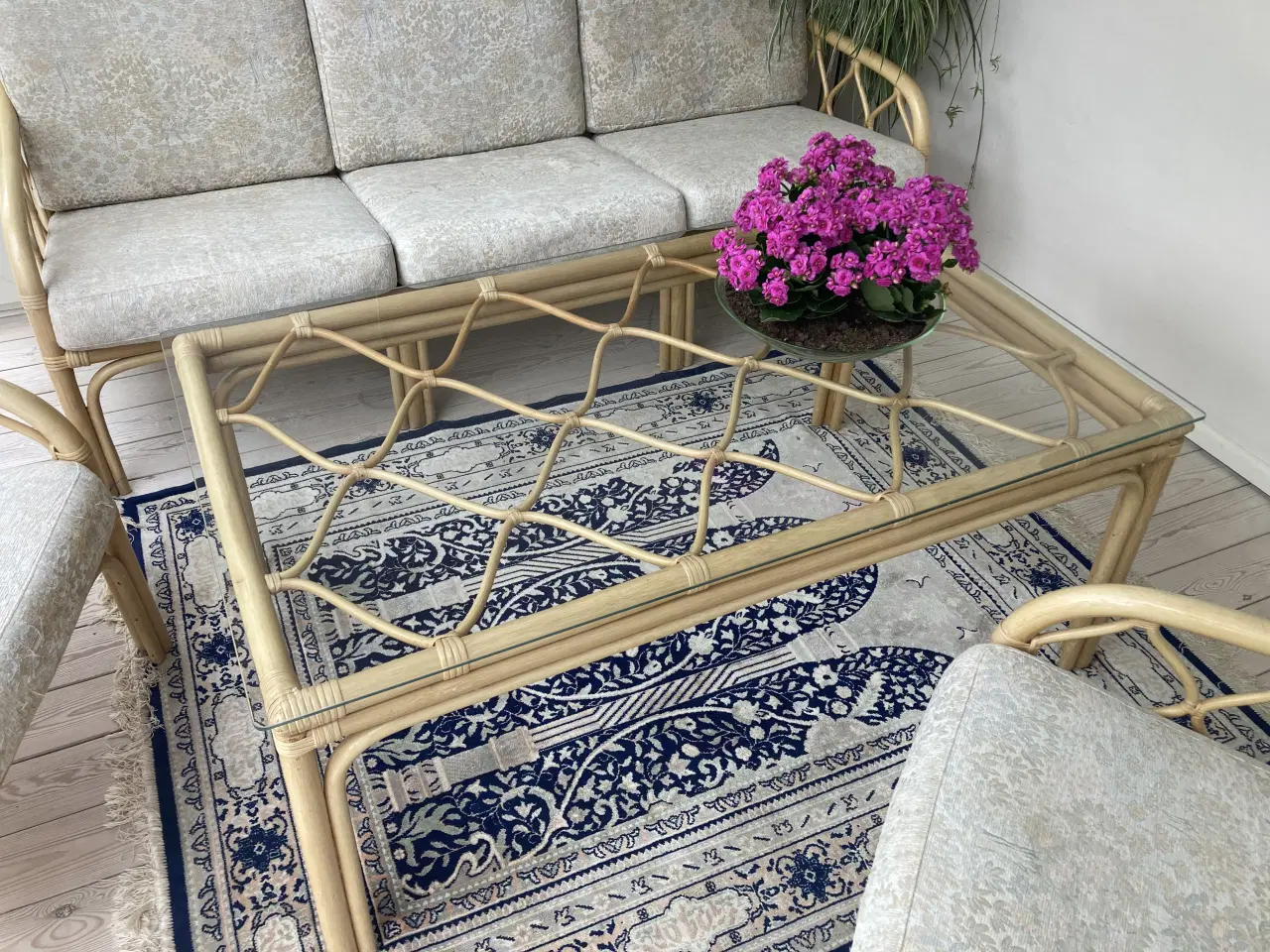 Billede 5 - Manilla  sofa møbler sælges