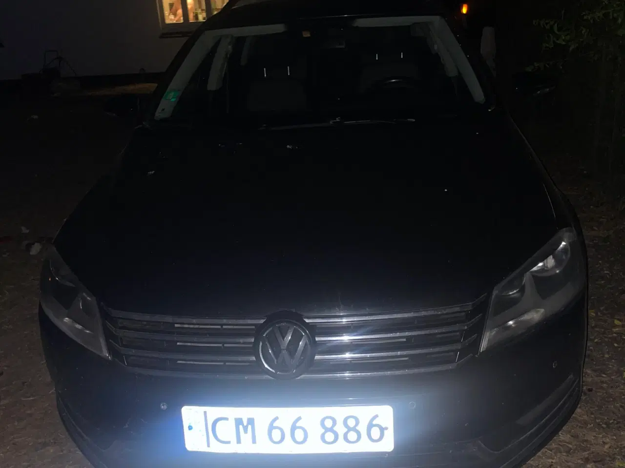 Billede 1 - Passat 2.0