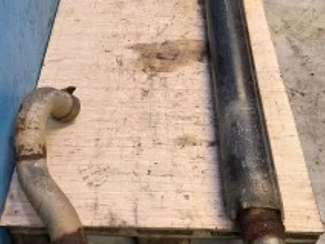 Billede 8 - Massey Ferguson 6260 Lydpotte 3780121M2