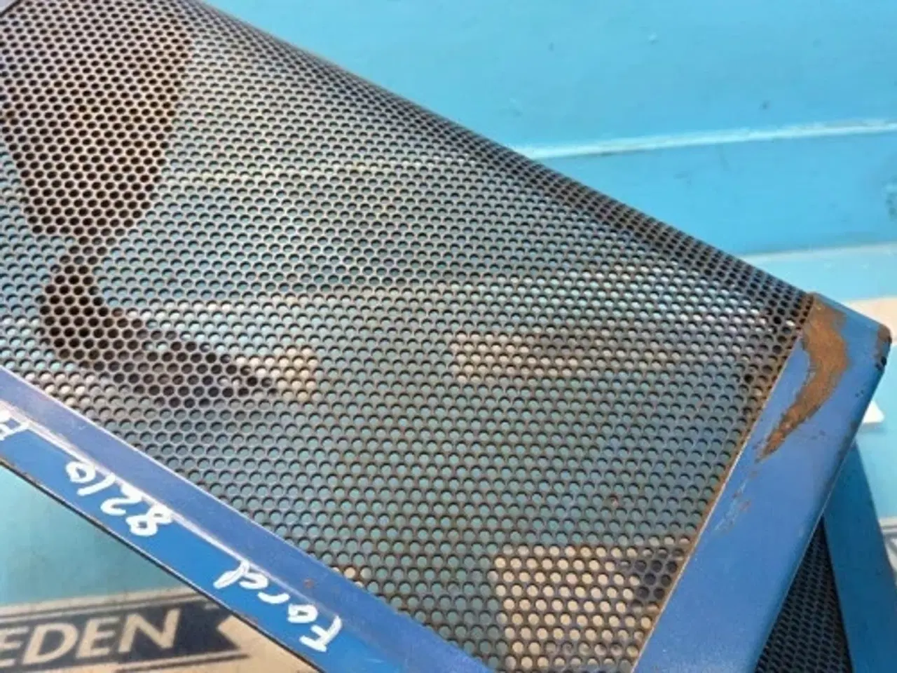 Billede 7 - Force 8210 Force 2-3 Gitter