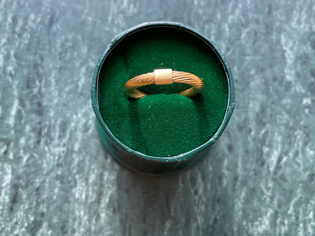 Billede 1 - Jane Kønig ring