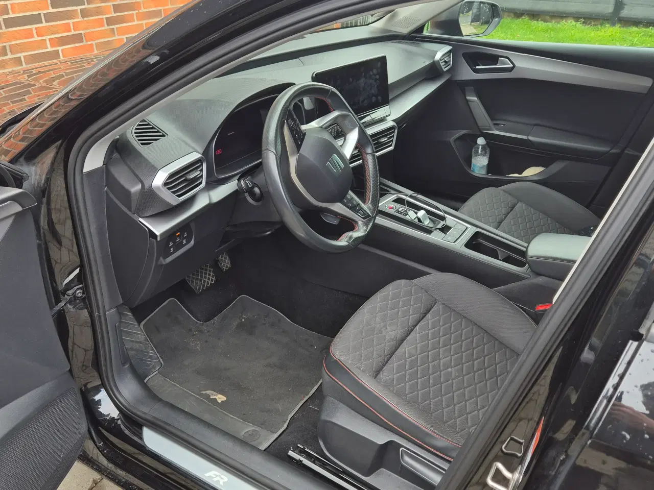 Billede 9 - 2021 Seat Leon Sp 1.4 E-hybrid 150HK 