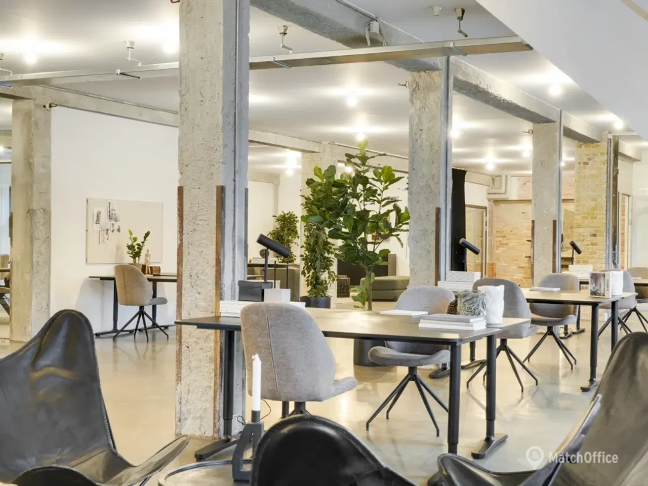 Billede 26 - Historisk charme møder moderne funktionalitet