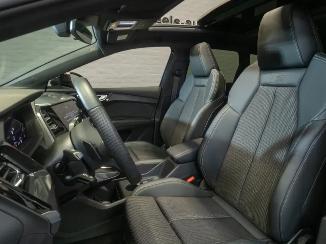 Billede 22 - Audi Q4 e-tron 45 Attraction S-line