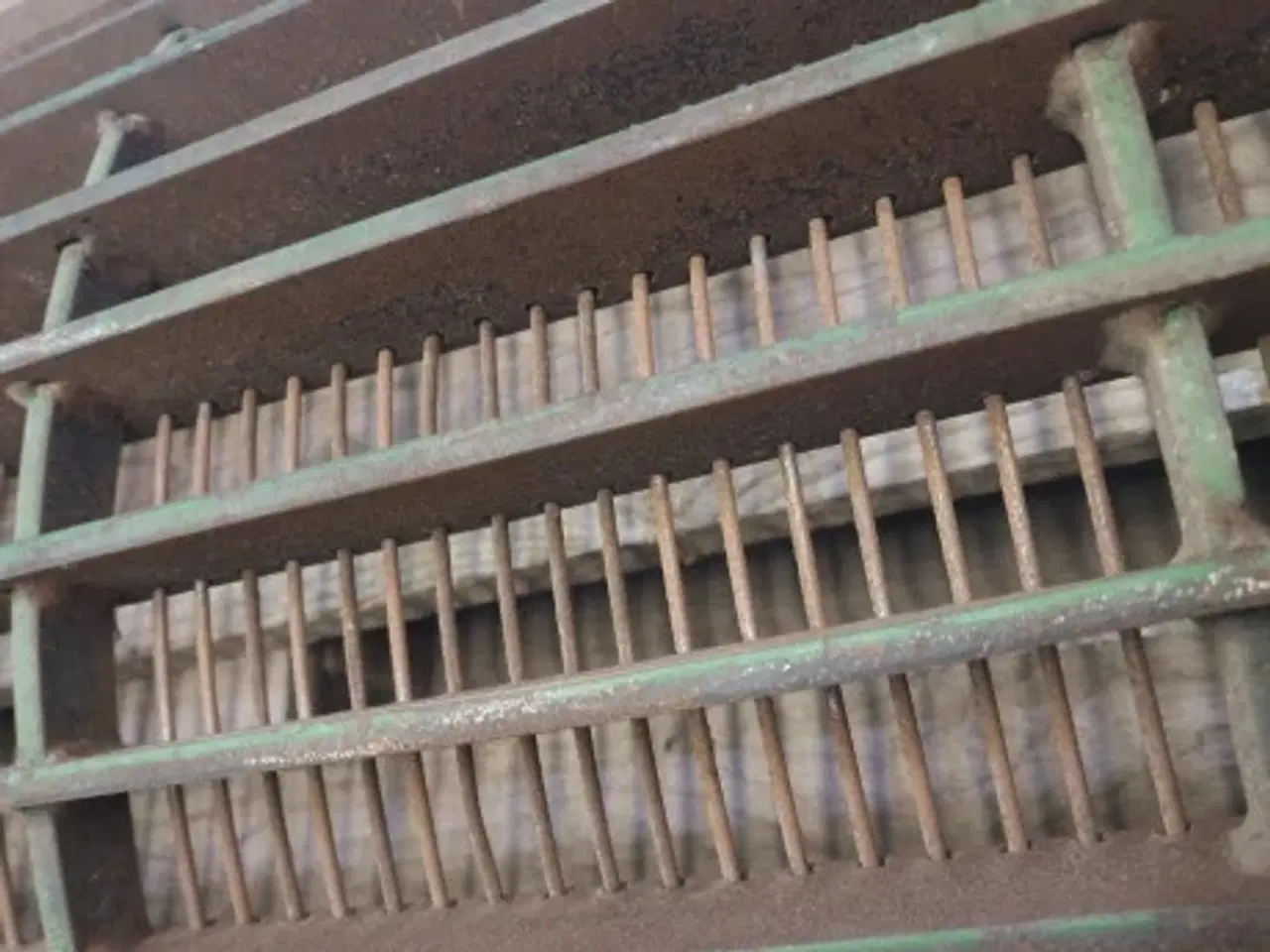 Billede 2 - John Deere 1075 Bro Renoveret AZ34046