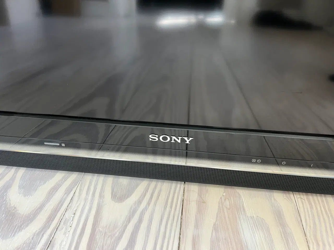 Billede 2 - Sony 40” inkl vægbeslag med motor