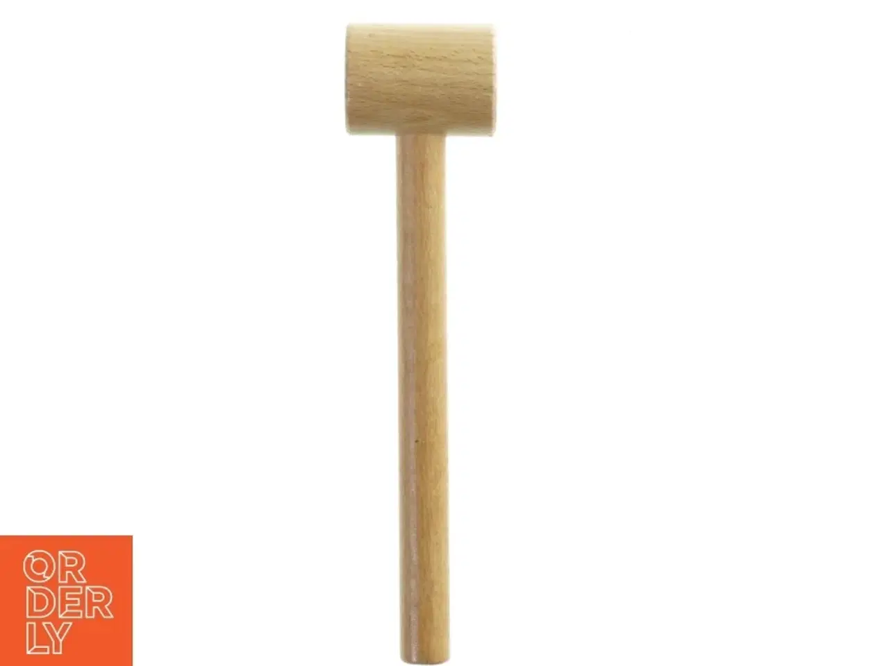 Billede 5 - Slagbænk legetøj fra IKEA (str. 24 cm)