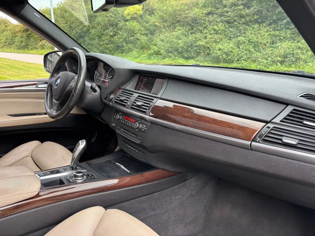 Billede 7 - BMW X5 4,4 xDrive50i aut. Van
