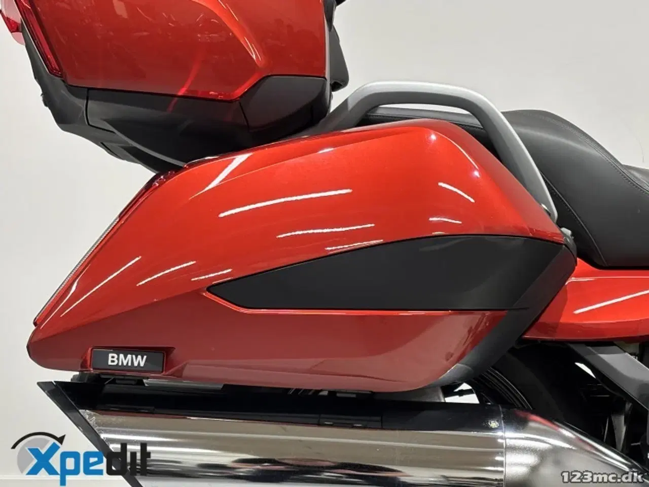 Billede 22 - BMW K 1600 GA Grand America