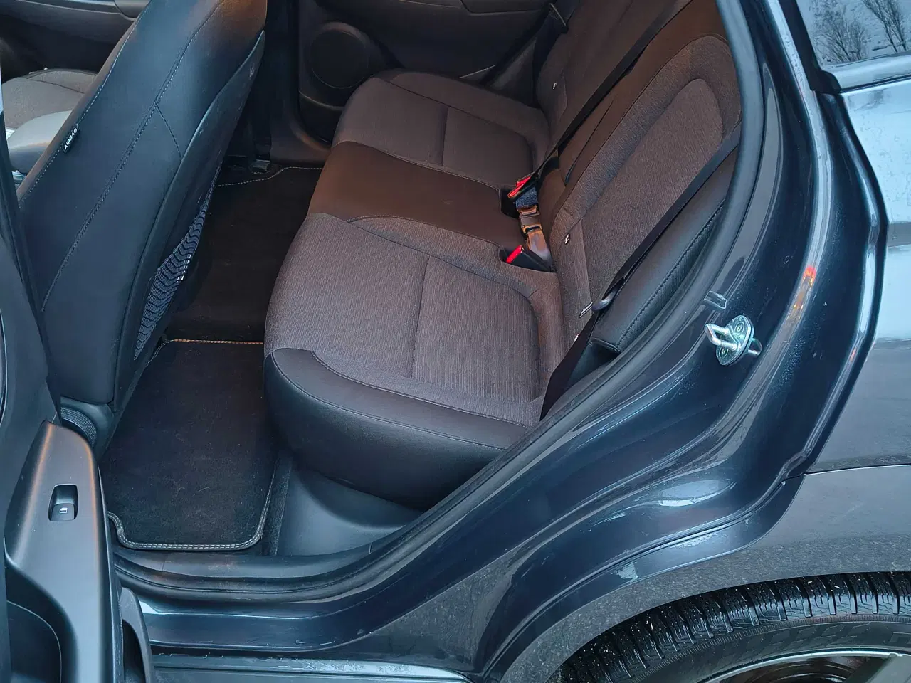 Billede 5 - Hyundai kona 64 Advance 