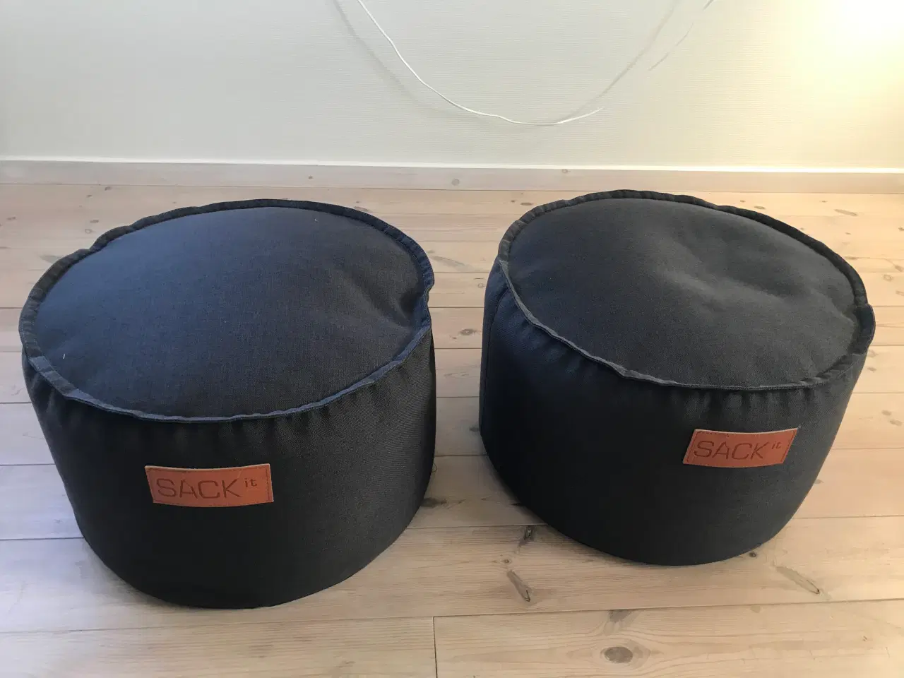 Billede 1 - SACKit puf