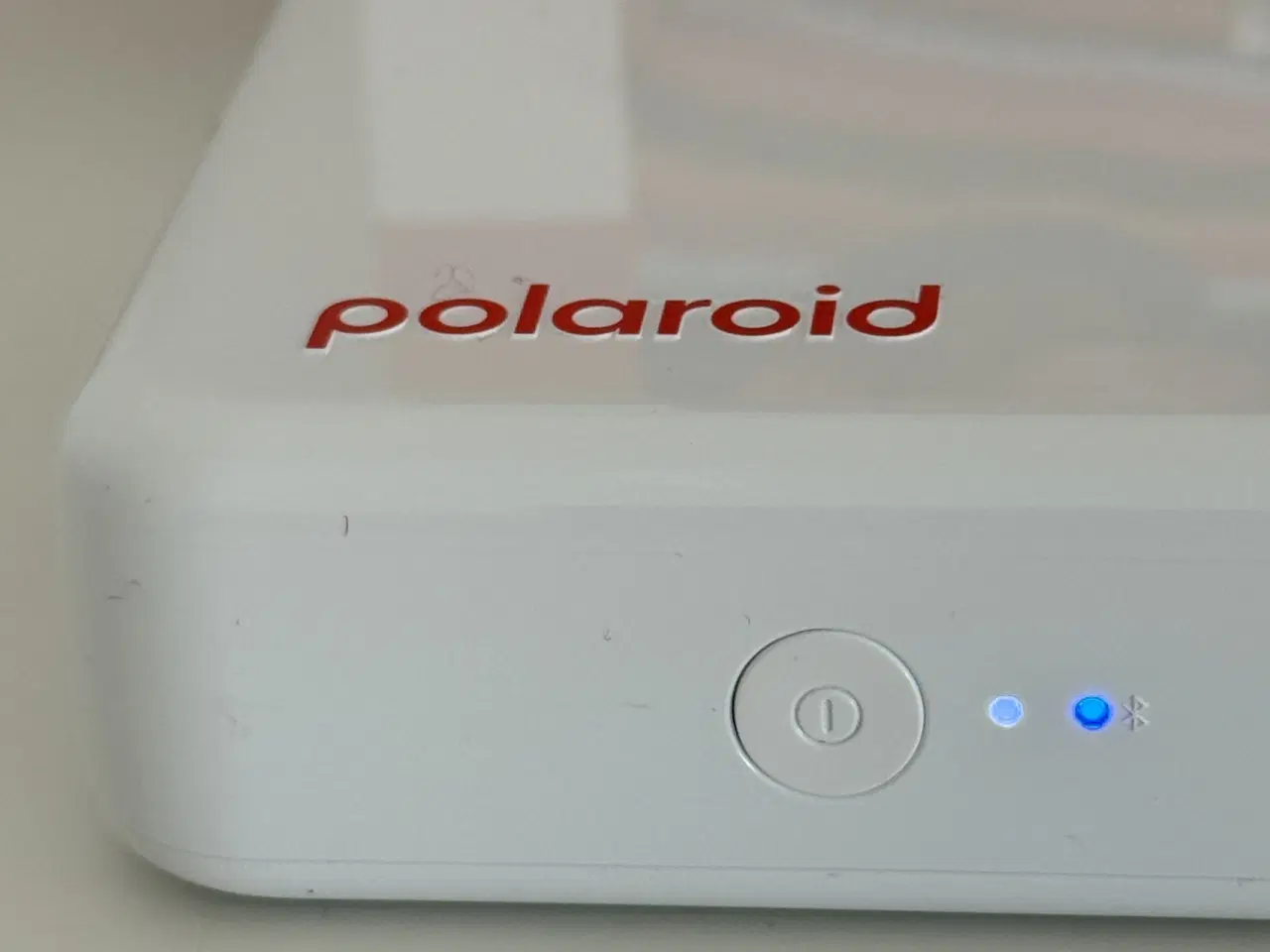 Billede 4 - Hvid mobilprinter Polaroid Hi-Print Gen 2  + 30.