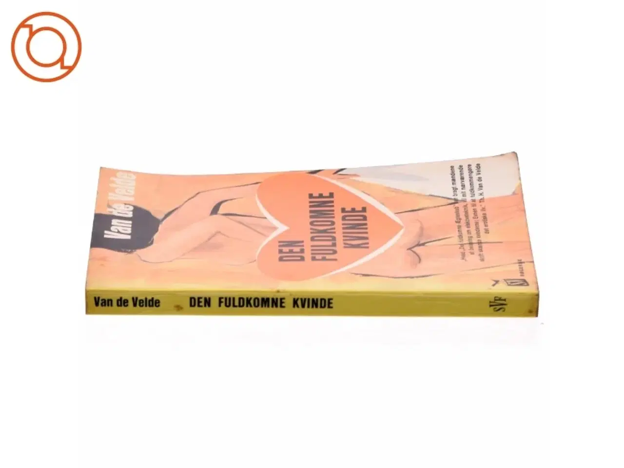 Billede 2 - Den fuldkomne kvinde af Van de Velde