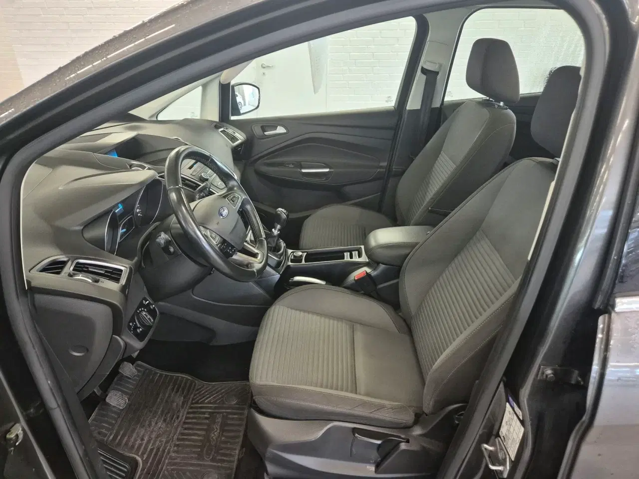 Billede 8 - Ford C-MAX 1,0 EcoBoost Titanium 125HK 6g