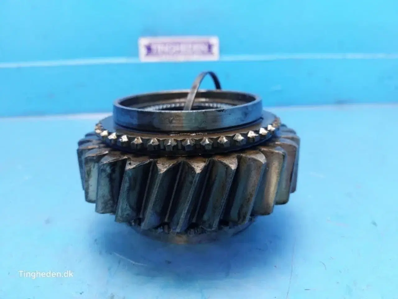 Billede 7 - Massey Ferguson 3060 Tandhjul 3581114M92