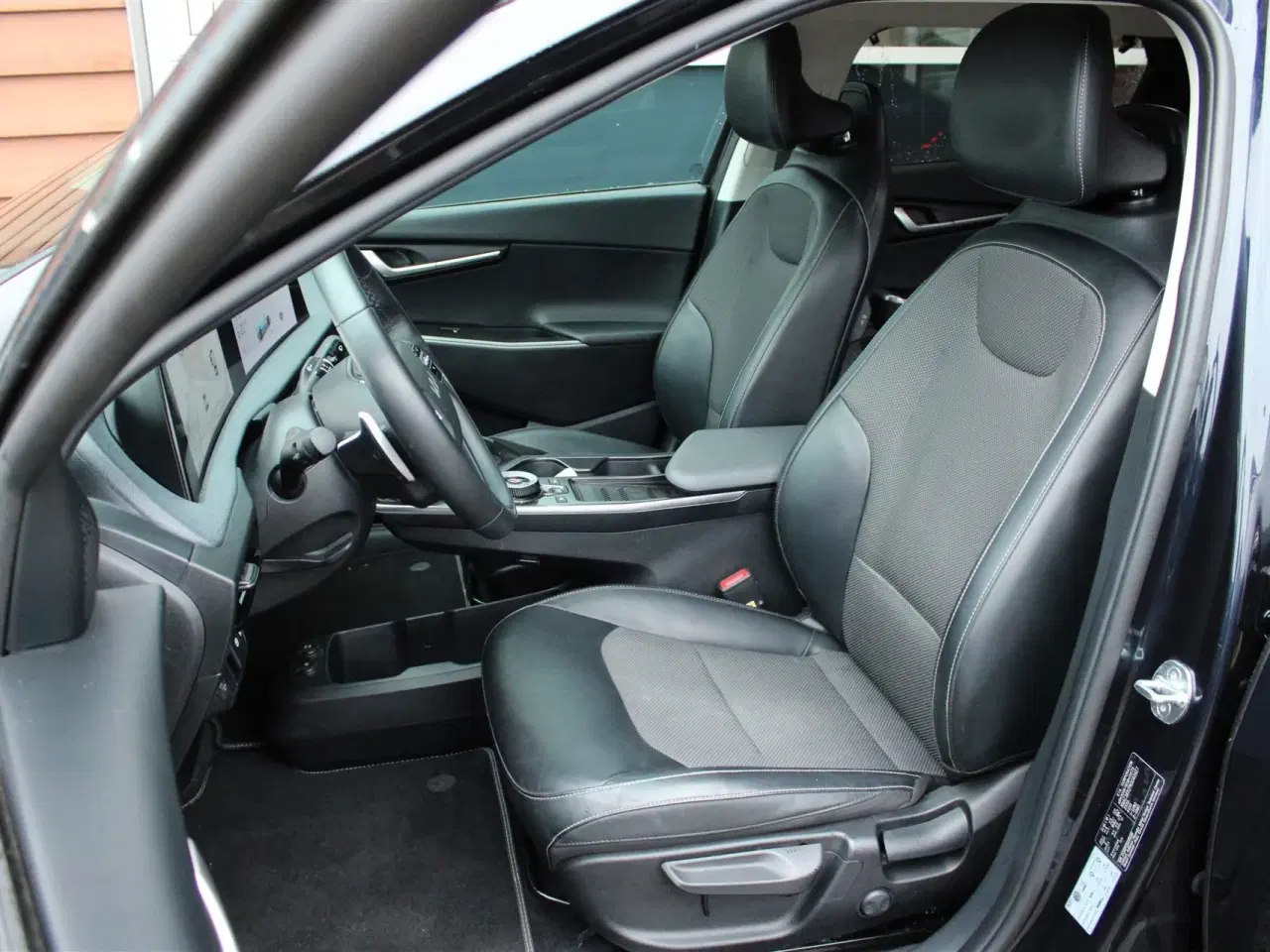 Billede 2 - Kia EV6 EL Performance 4x4 325HK 5d Aut.