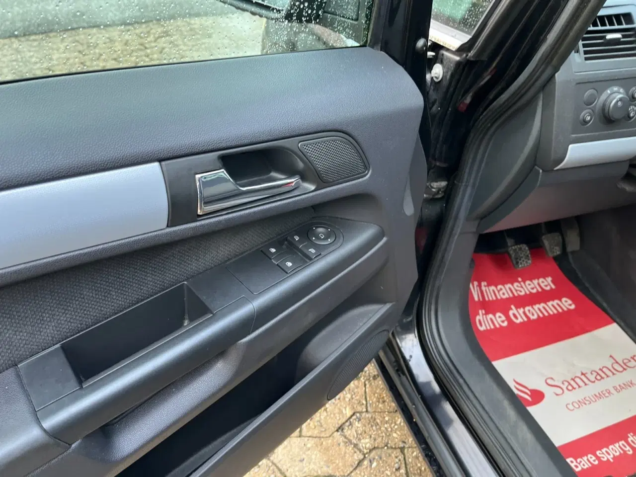 Billede 12 - Opel Zafira 2,2 16V Elegance