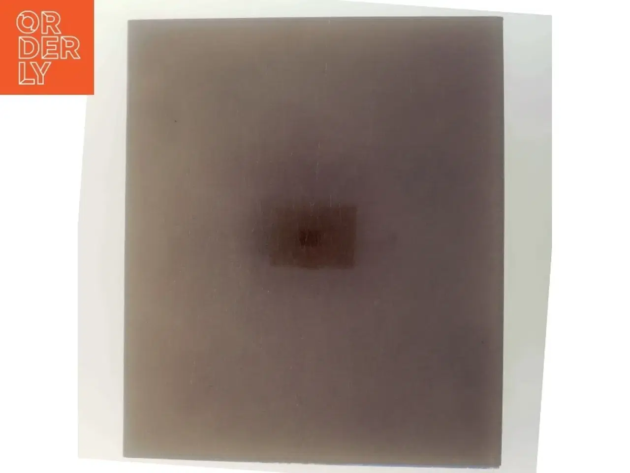 Billede 3 - Øjne i natten af Carl-Henning Pedersen (Bog)