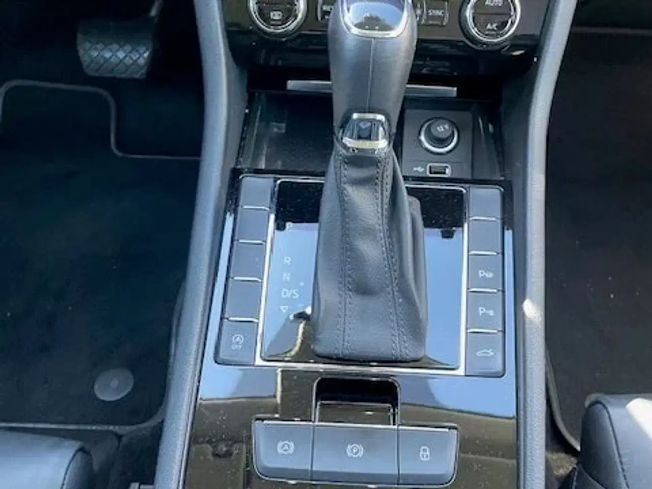 Billede 7 - Skoda Superb 1,5 TSi 150 Style Combi DSG