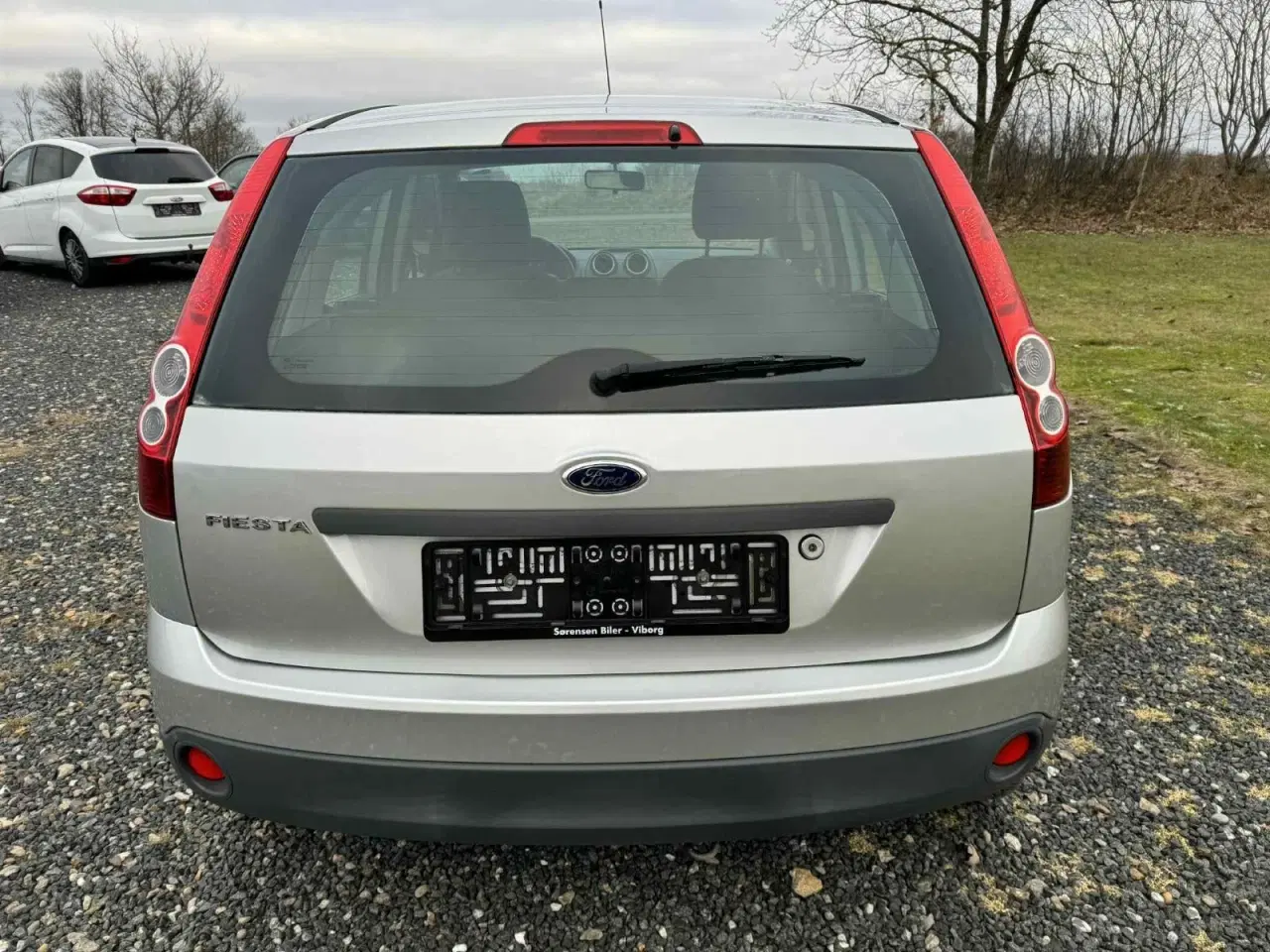 Billede 7 - Ford Fiesta 1,3 Ambiente