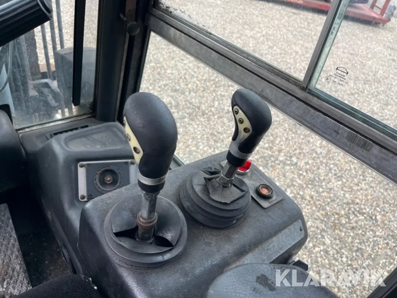 Billede 8 - Truck Dantruck 8445 VD