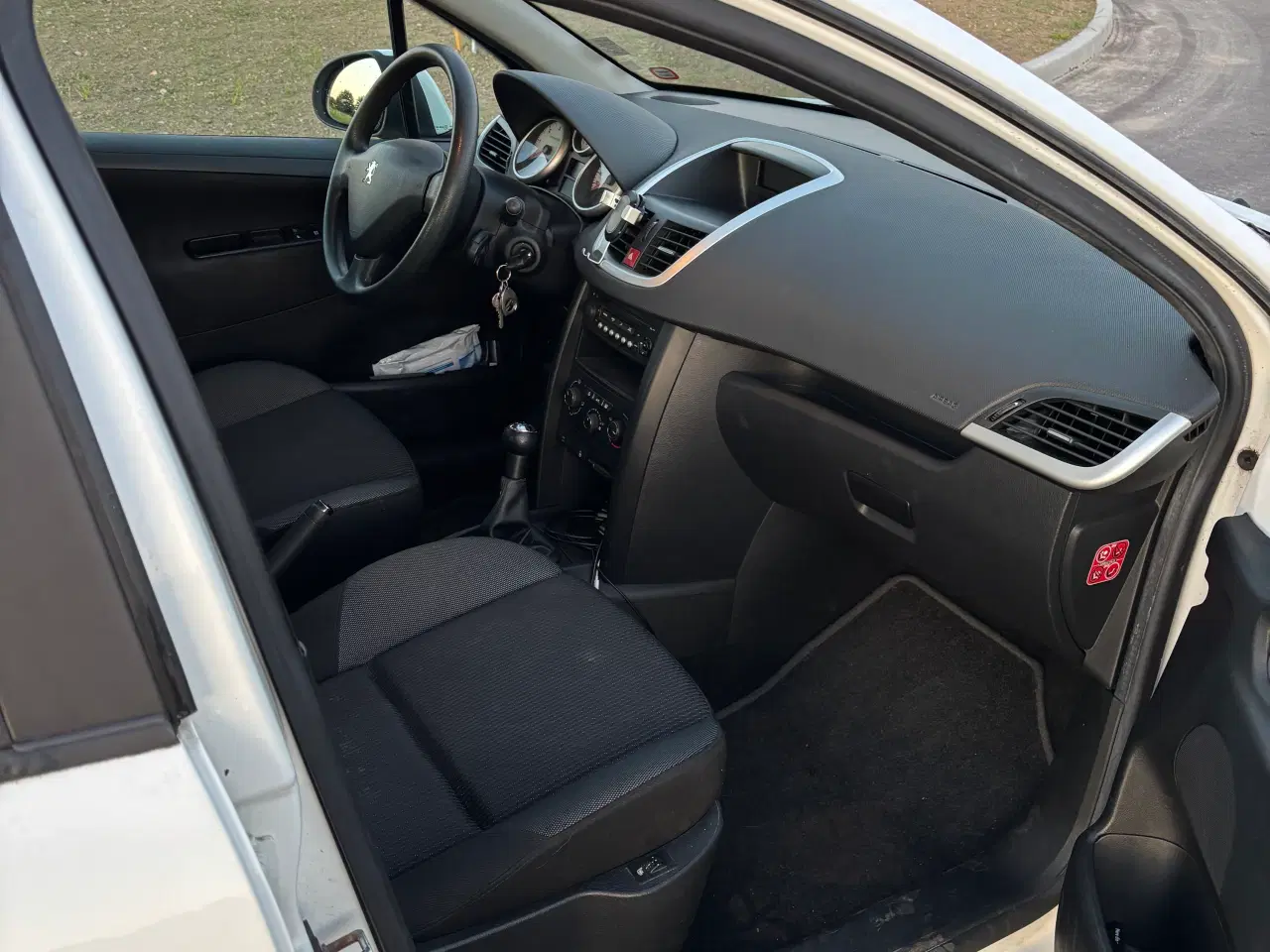 Billede 4 - Peugeot 207 1,6 HDI