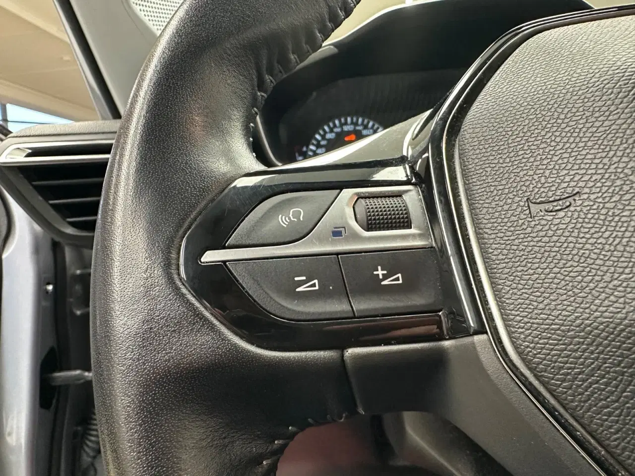 Billede 15 - Peugeot 208 1,2 PureTech 100 Active+