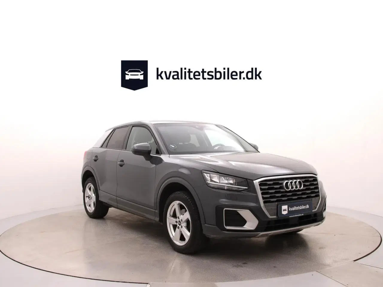 Billede 6 - Audi Q2 35 TFSi Sport Prestige