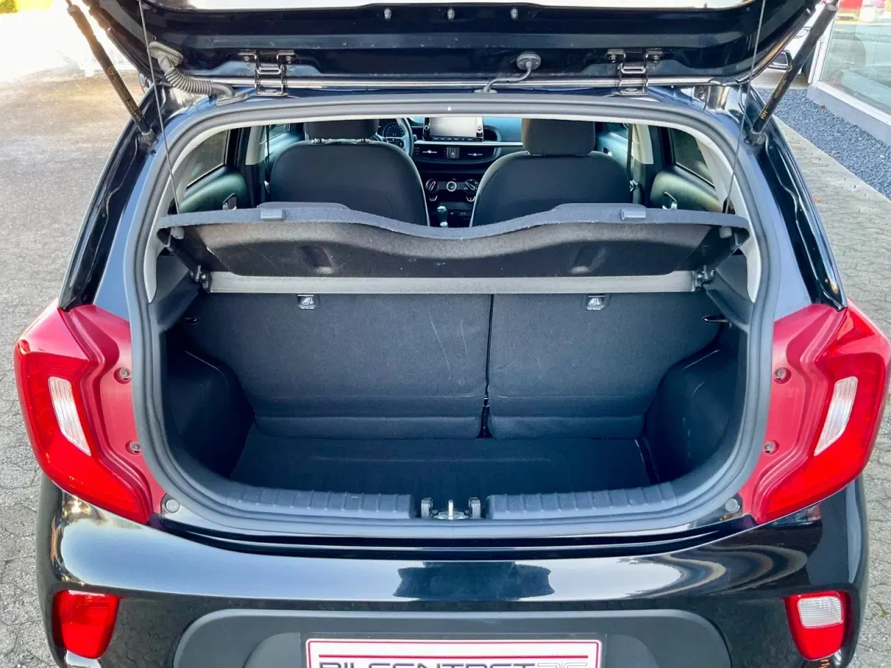 Billede 15 - Kia Picanto 1,0 Prestige Upgrade