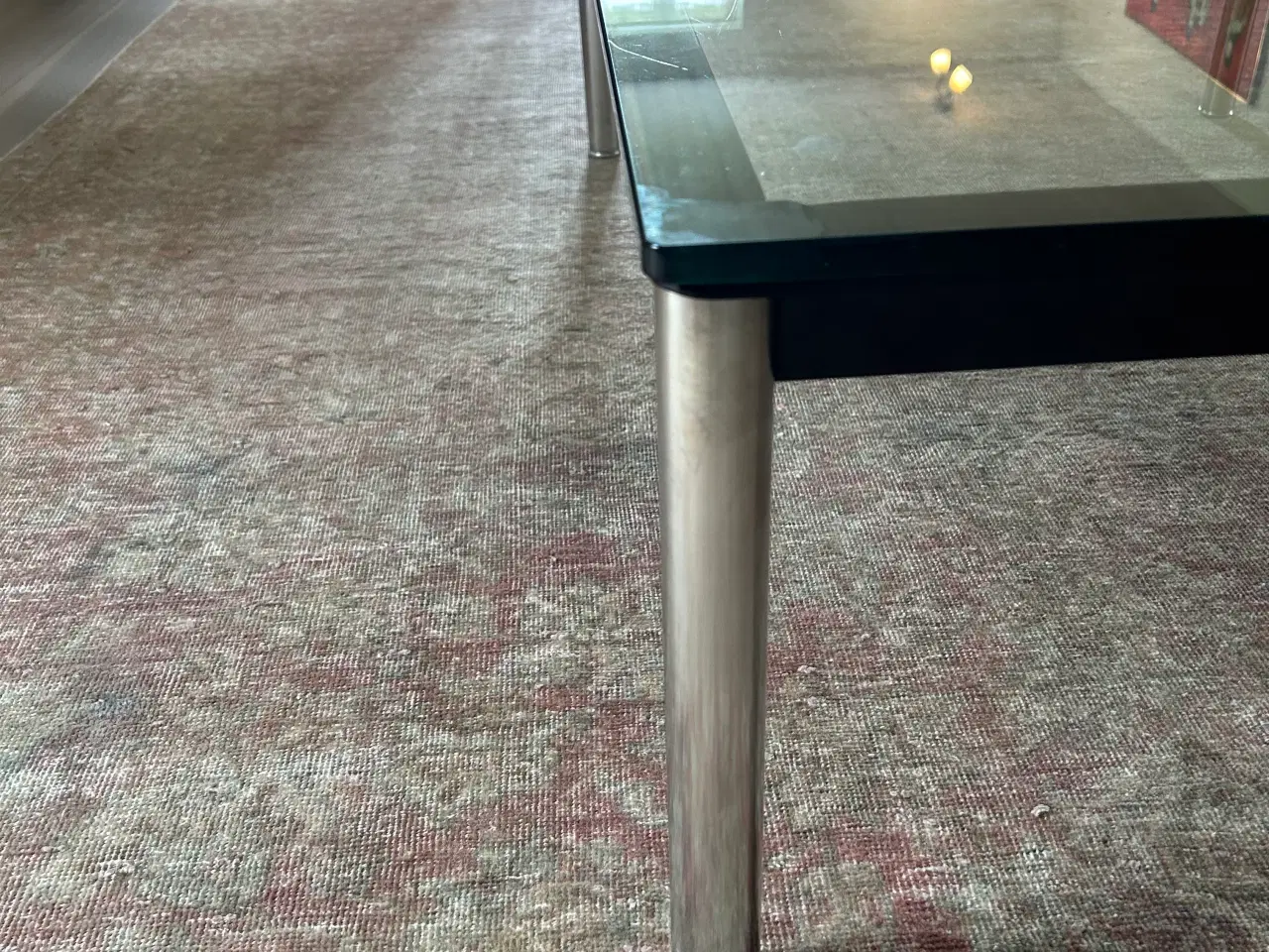 Billede 6 - Sofabord Le Corbusier 