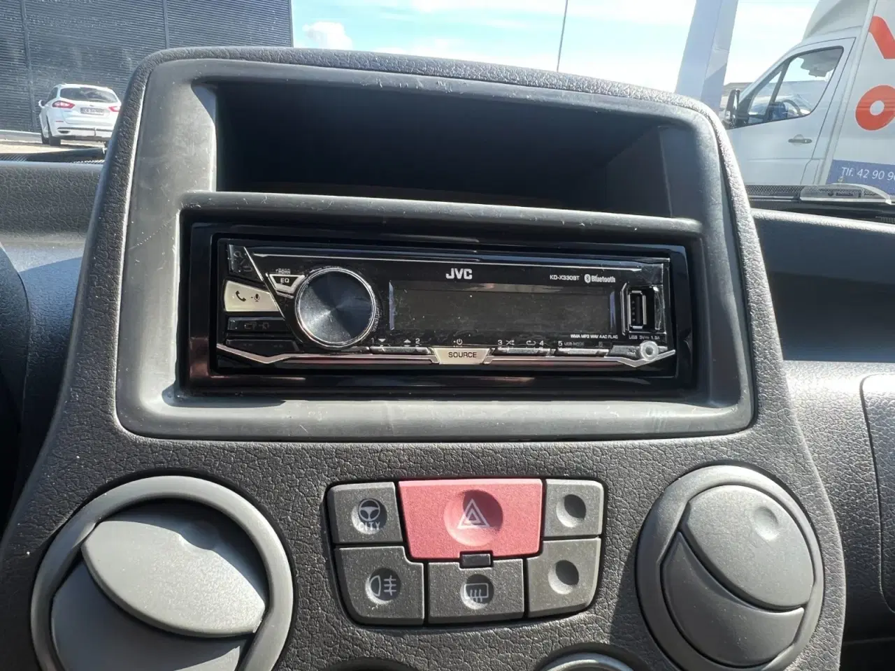 Billede 14 - Fiat Panda 1,2 Dynamic ECO