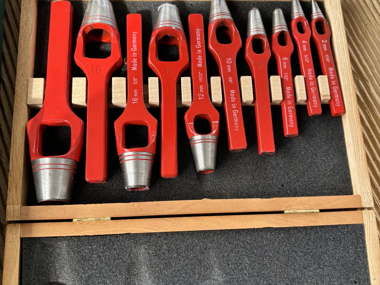 Billede 3 - Diverse værktøj