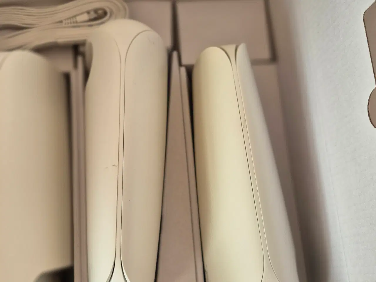 Billede 2 - Orbi Mesh system Router og to satellitter