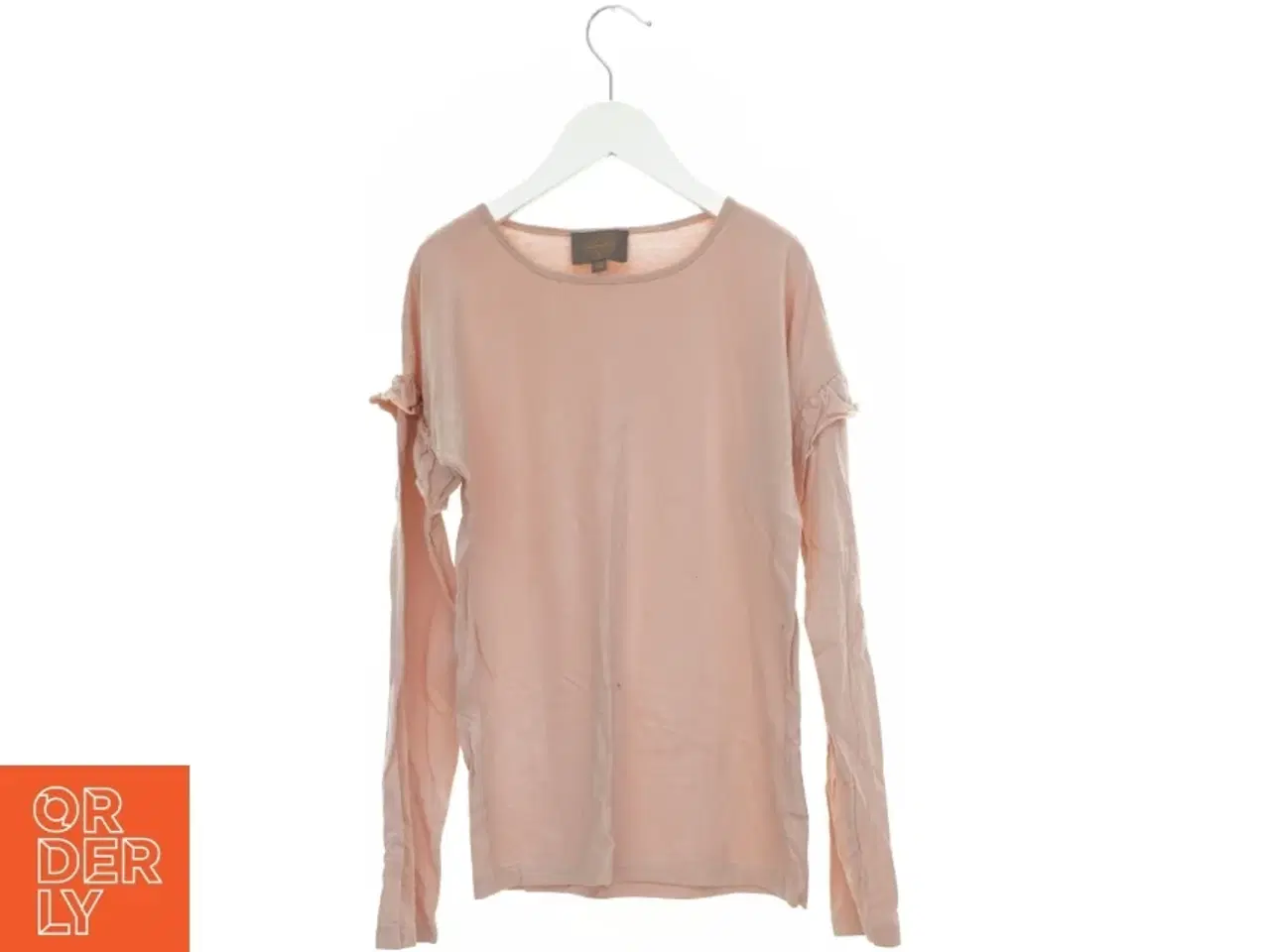 Billede 1 - Bluse fra Creamie (str. 152 cm)