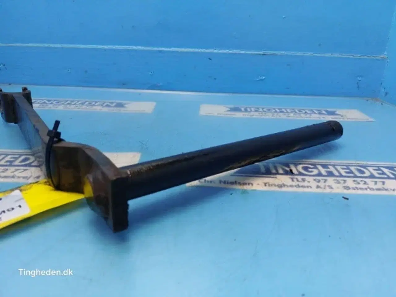 Billede 6 - Massey Ferguson 690 Løftestang 1679552M91