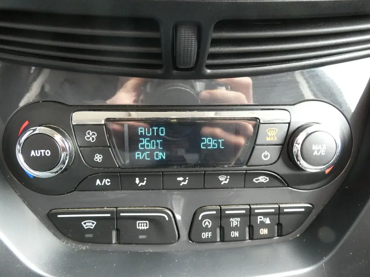 Billede 14 - Ford Kuga 2,0 TDCi Titanium Plus 4x4 180HK 5d 6g Aut.