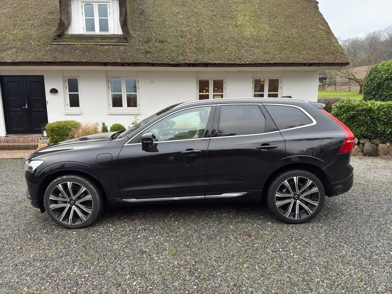 Billede 8 - Volvo XC60 2,0 T6 ReCharge Plus Bright aut. AWD
