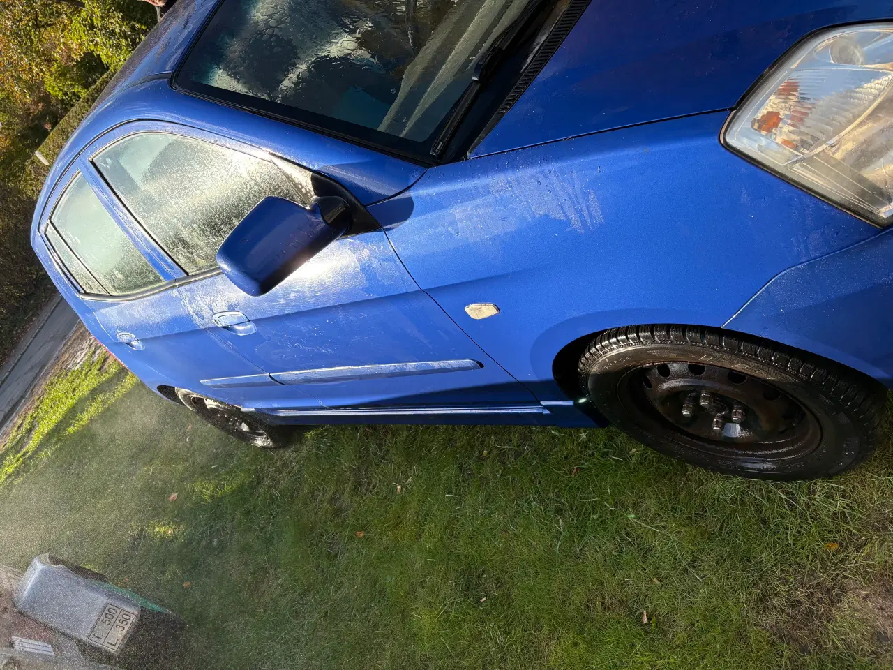 Billede 3 - Kia Picanto 1,1 EX 5 dørs