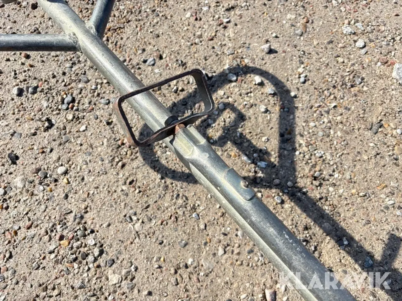 Billede 5 - Fliselægger