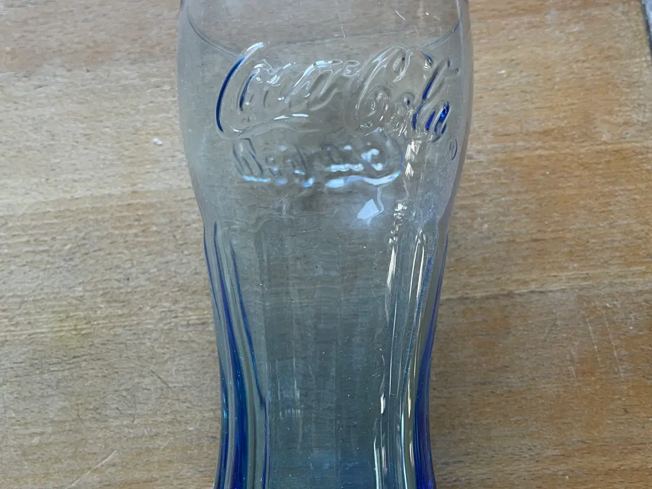 Billede 5 - Coca Cola glas