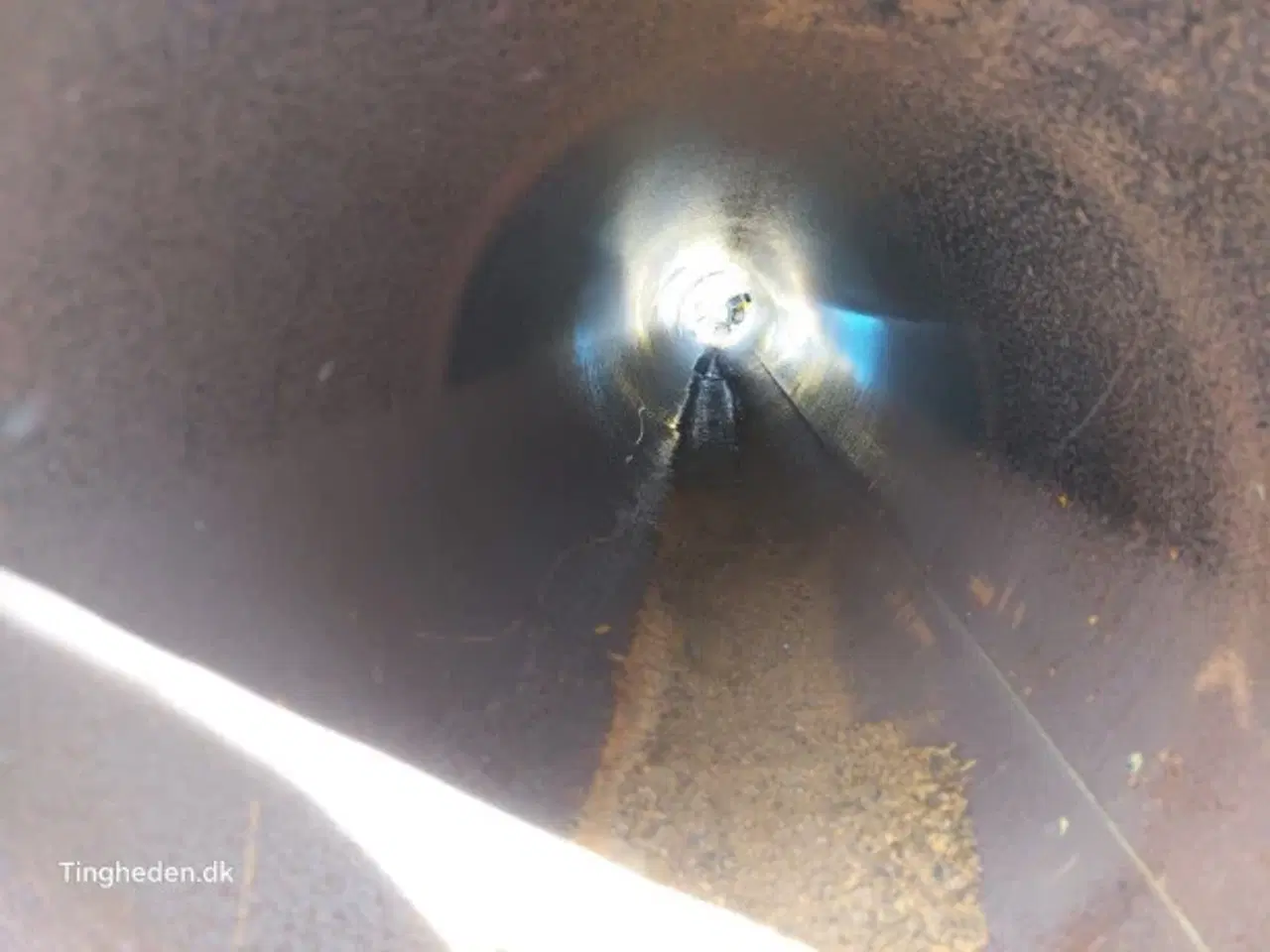 Billede 16 - New Holland TX68 Tømmerør 84429192