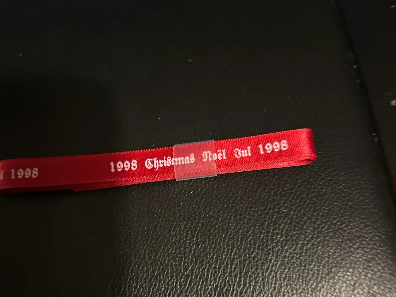 Billede 2 - George Jensen bånd til uro -nyt og ubrugt 