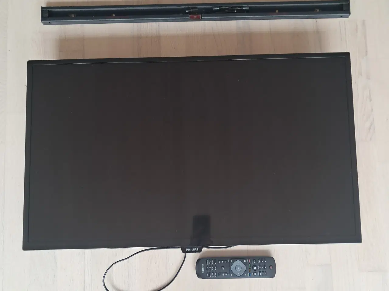 Billede 1 - Fjernsyn/ Tv