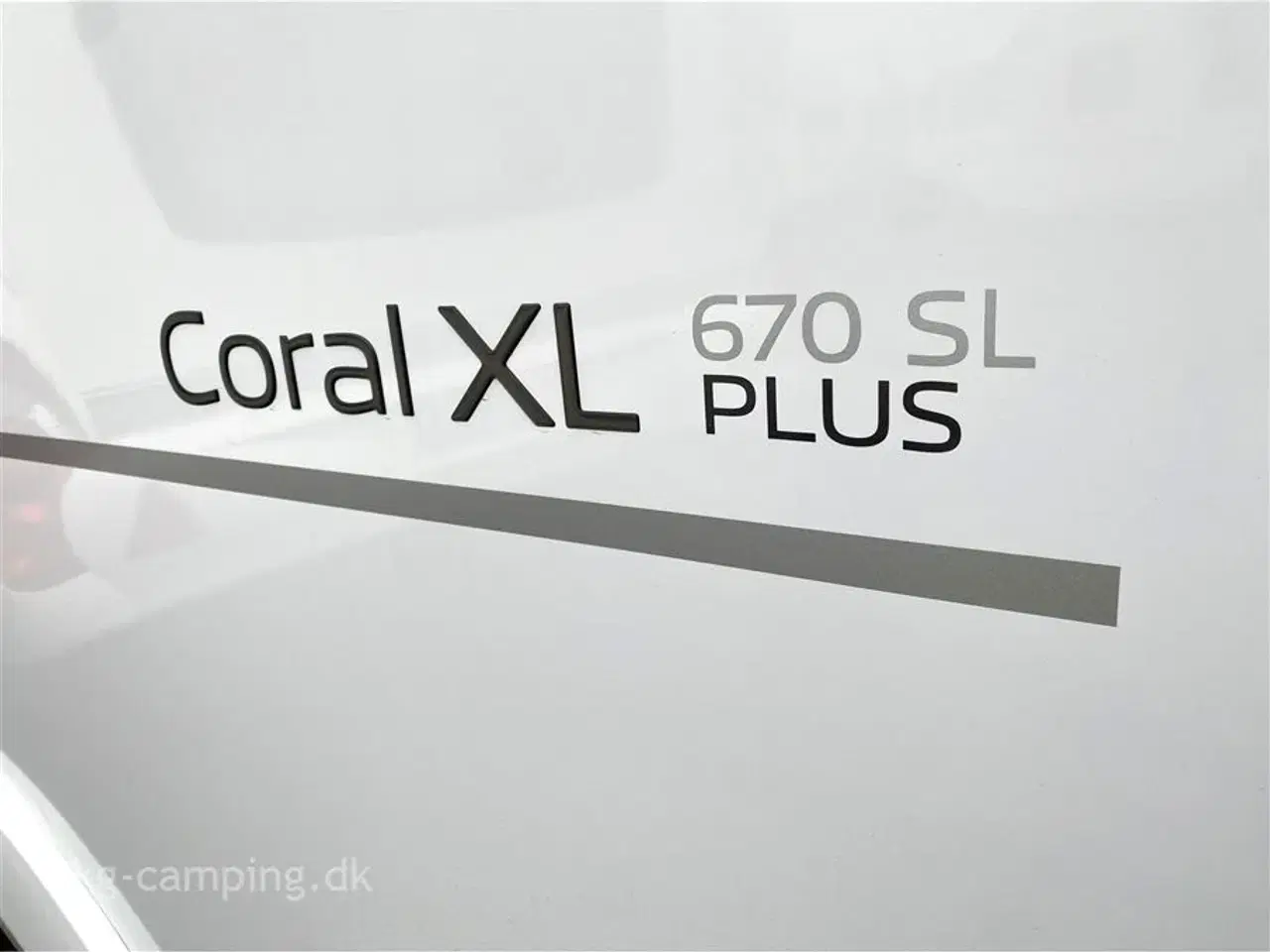 Billede 15 - 2022 - Adria Coral XL Plus A670 SL   Adria Coral PLUS 670 SL XL med Alkove - automatgear.