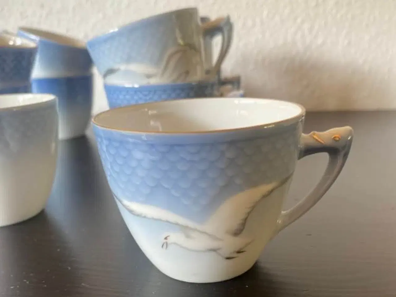 Billede 6 - Mågestel