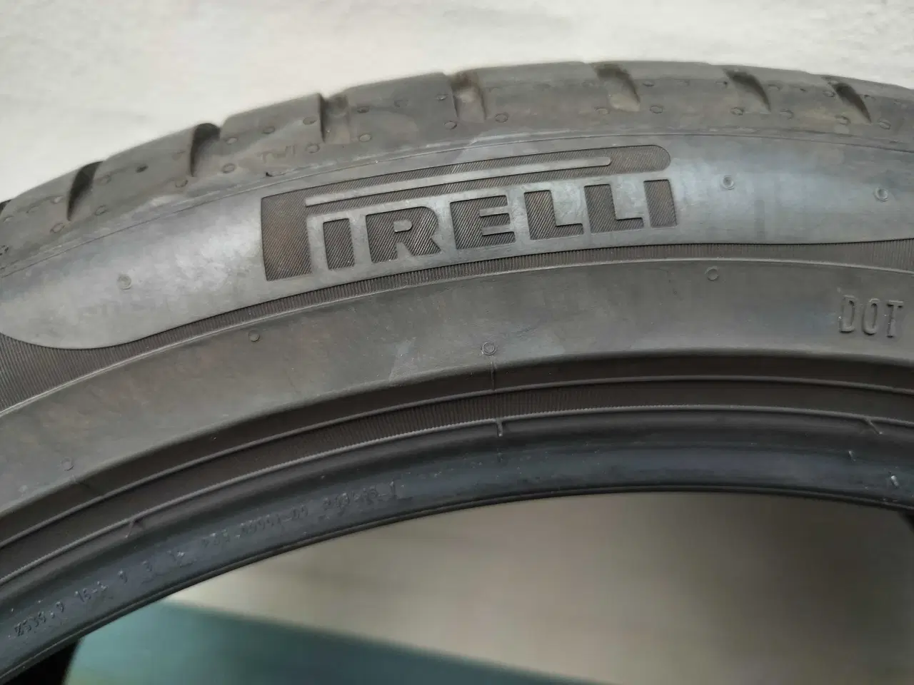 Billede 1 - Pirelli Scorpion Elect, 2 stk
